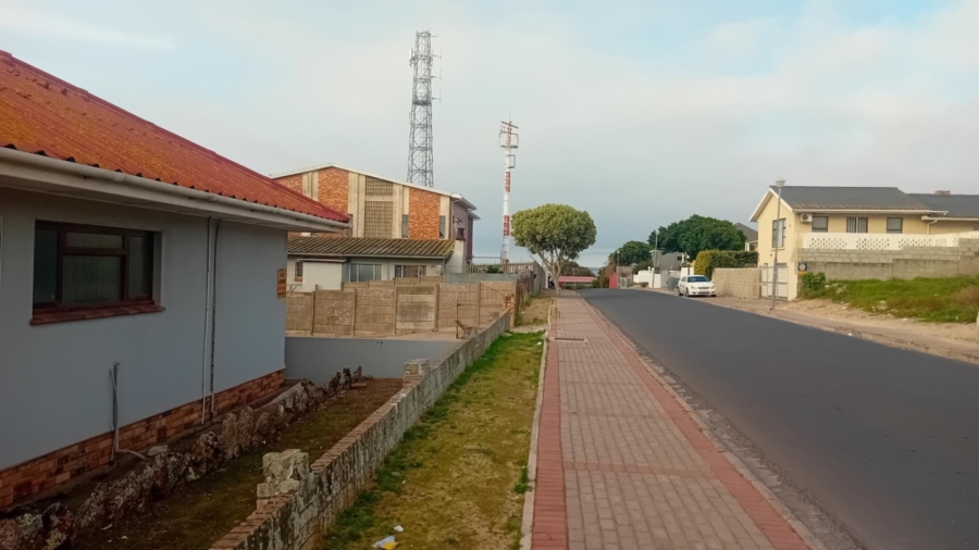 Commercial Property for Sale in Saldanha Western Cape
